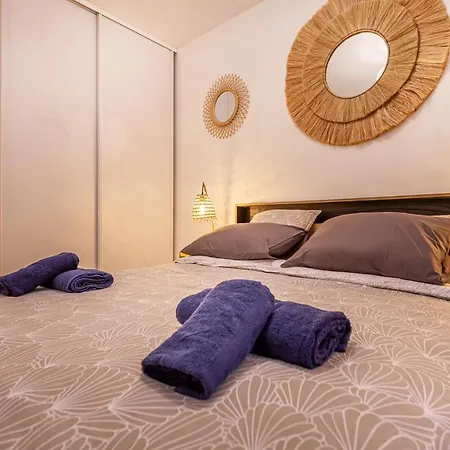 Apartment Equipe Proche De Disneyland *