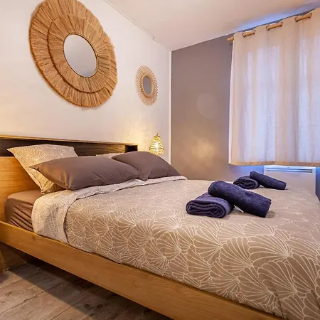 Apartment Equipe Proche De Disneyland *
